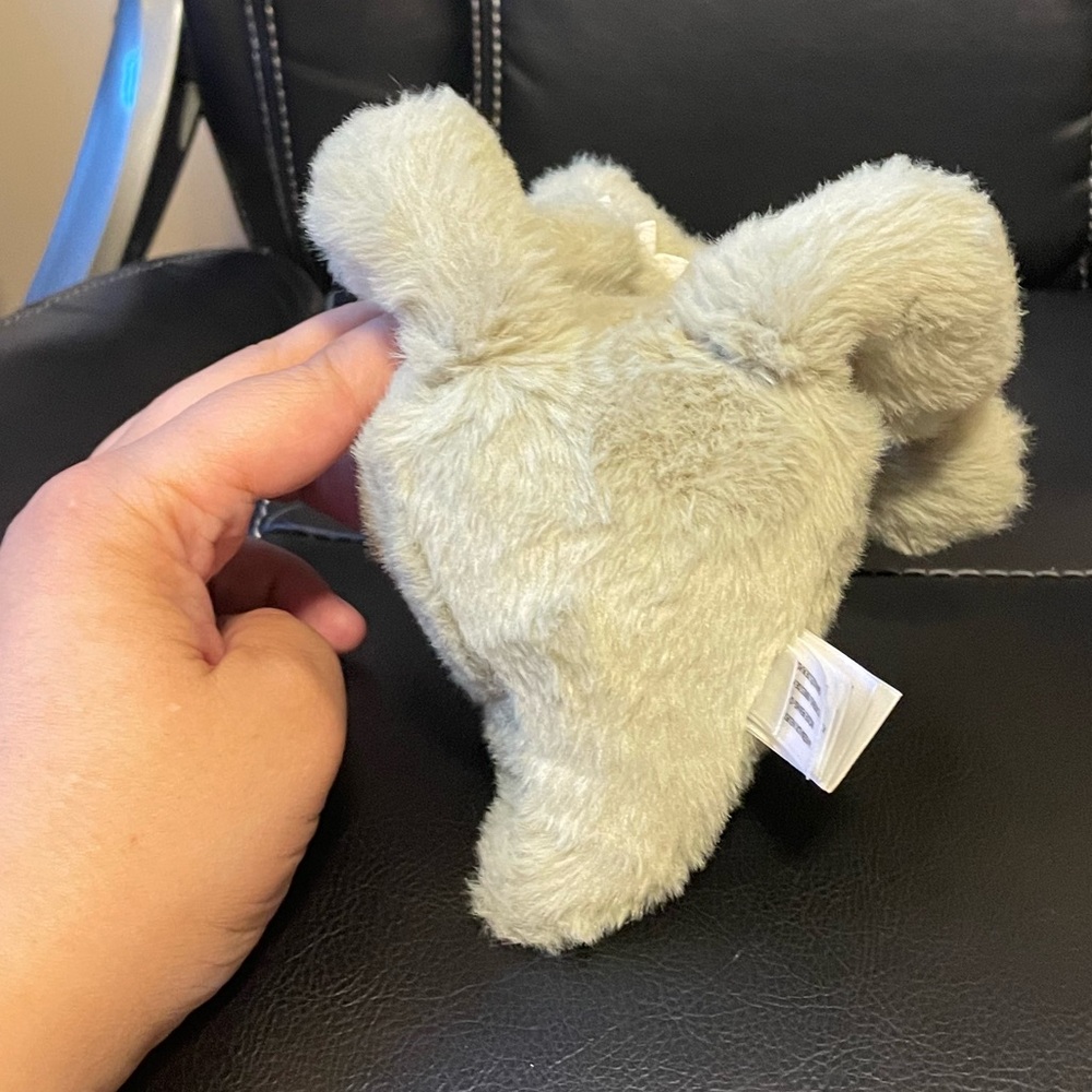 Jellycat backpack-less Backpack Dino NO BACKPACK INCLUDED retired Authentic Rare - Picture 13 of 13